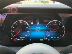 مرسيدس بنز E-Class